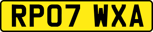 RP07WXA