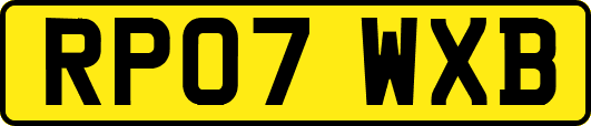 RP07WXB
