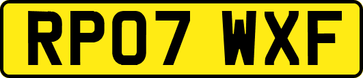 RP07WXF