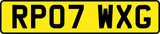 RP07WXG