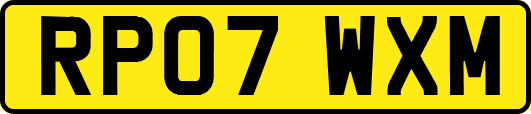 RP07WXM