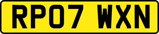 RP07WXN