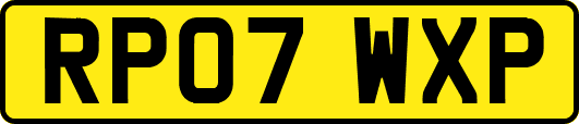 RP07WXP