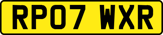 RP07WXR