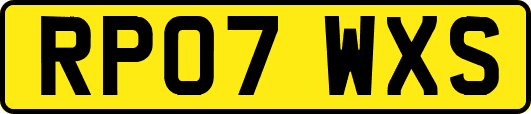 RP07WXS