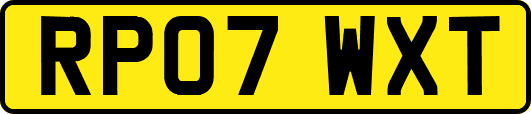 RP07WXT