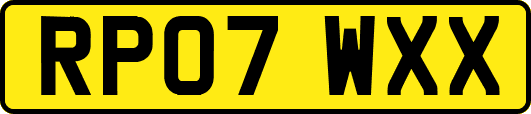 RP07WXX
