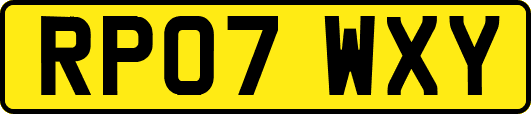 RP07WXY