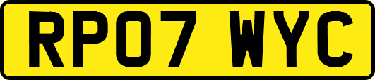 RP07WYC