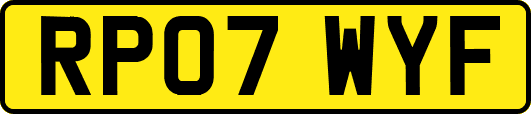 RP07WYF