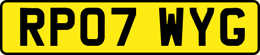 RP07WYG