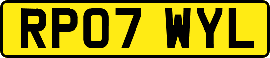 RP07WYL