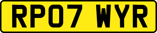 RP07WYR
