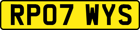 RP07WYS