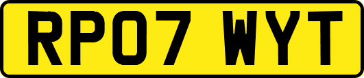 RP07WYT