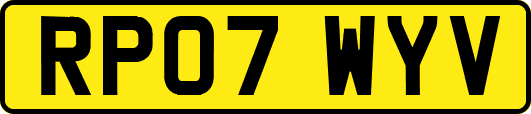 RP07WYV