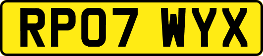 RP07WYX