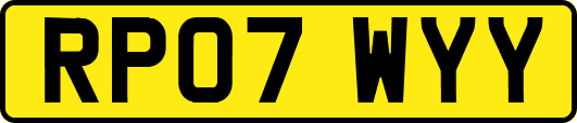 RP07WYY