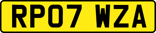 RP07WZA