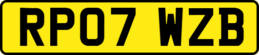 RP07WZB