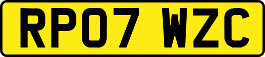 RP07WZC