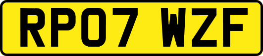 RP07WZF