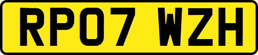 RP07WZH