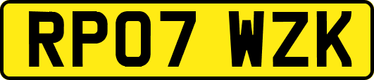 RP07WZK