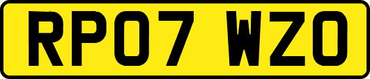 RP07WZO