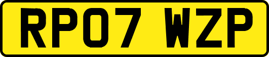 RP07WZP