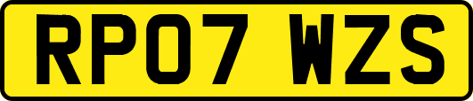 RP07WZS