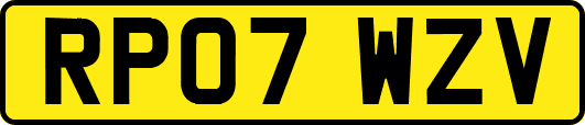 RP07WZV