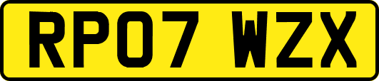 RP07WZX
