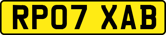 RP07XAB
