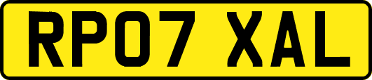 RP07XAL