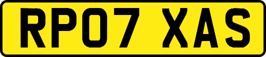 RP07XAS