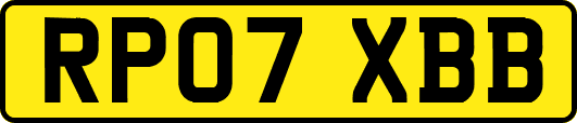 RP07XBB