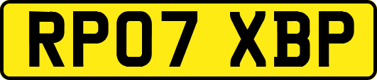 RP07XBP