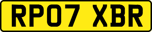 RP07XBR