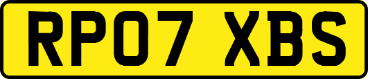 RP07XBS