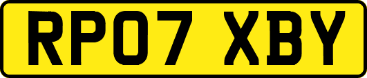 RP07XBY
