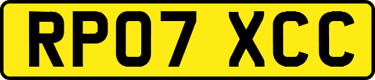 RP07XCC