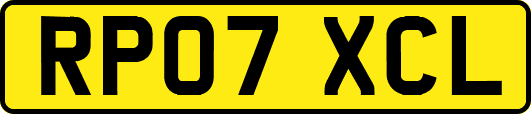 RP07XCL