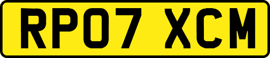 RP07XCM