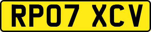 RP07XCV