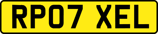 RP07XEL