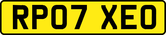 RP07XEO