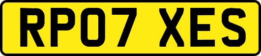 RP07XES