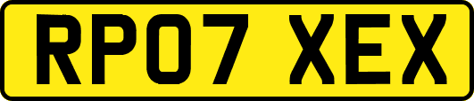 RP07XEX