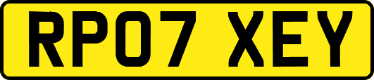 RP07XEY